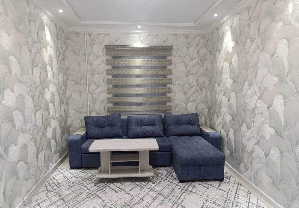 Сдаётся в аренду 2/1/5 на м-ве Карасу-1 (Ориентир ресторан Дунье )