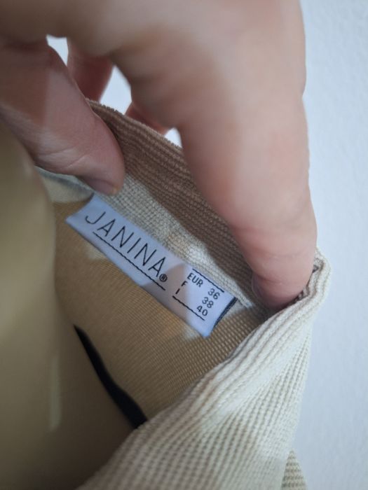 Camasa dama janina marimea M