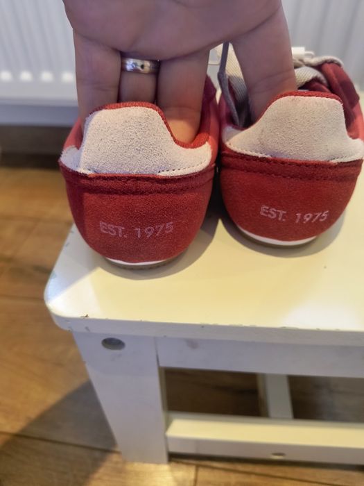 Adidași Zara noi băiețel mărime 31