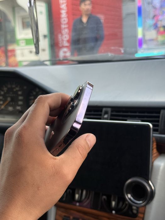 iphone 14 pro в идеале
