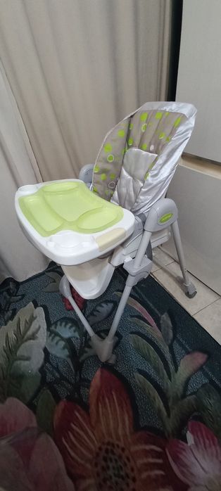 Детское кресло, стул