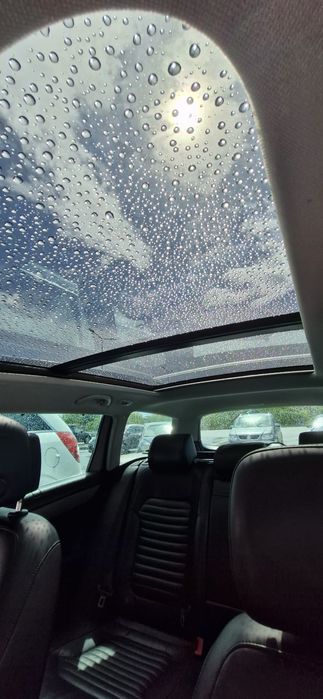 VOLKSWAGEN Passat 2012 — imagine 5