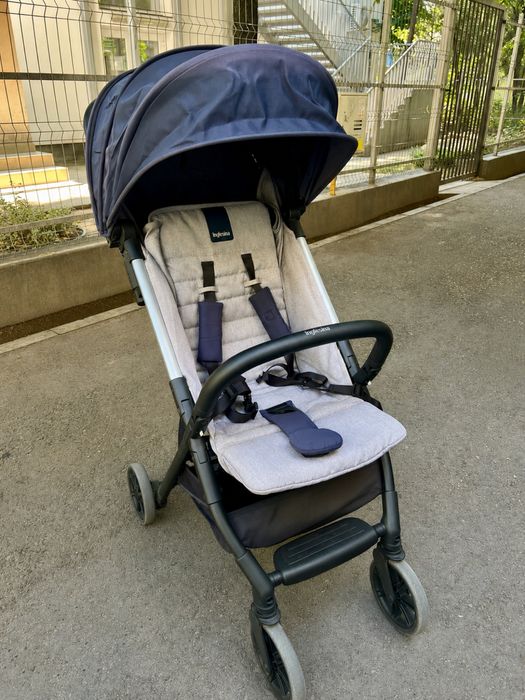 Carut sport Inglesina