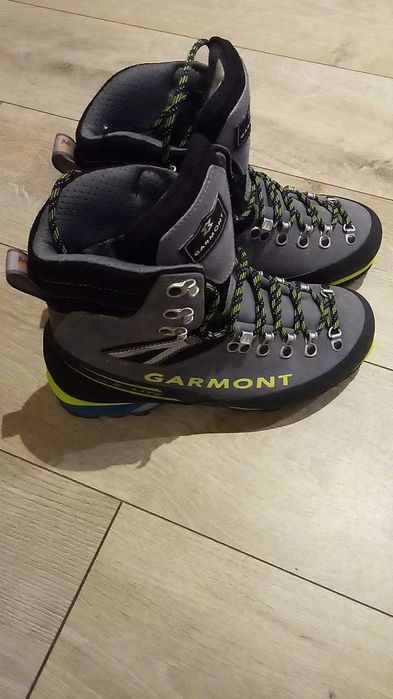 Обувки Garmont Mountain Guide Pro GTX US: 6-6.5 EU: 38-39