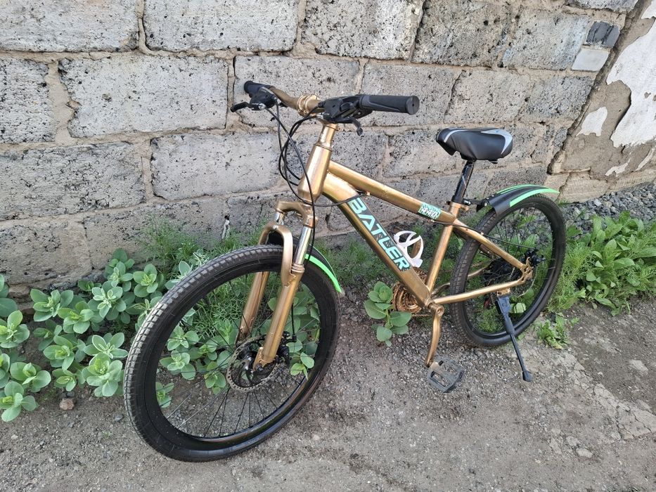 Велосипед продам