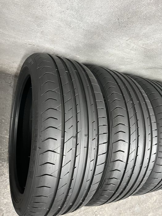 Anvelope vara fulda 205/45/17