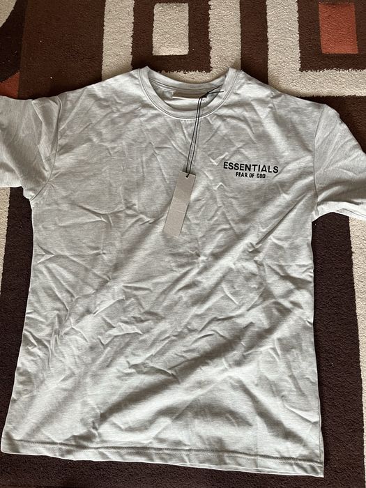 Essentials shirt