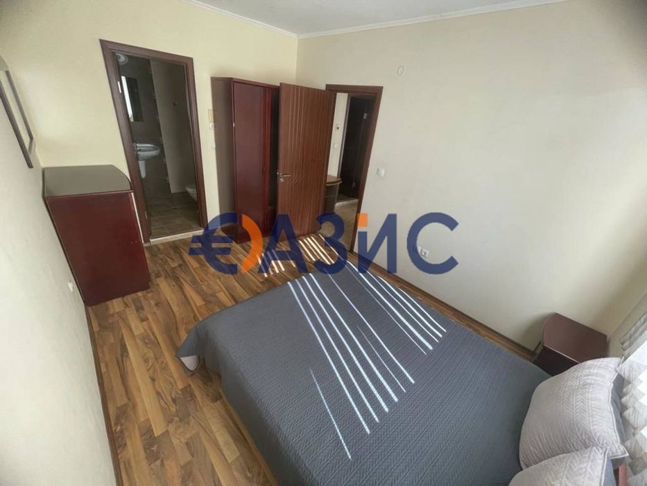 Продава се Тристаен апартамент в с. Равда, Област Бургас - 90 кв.м за 944 €/кв.м - Снимка #8