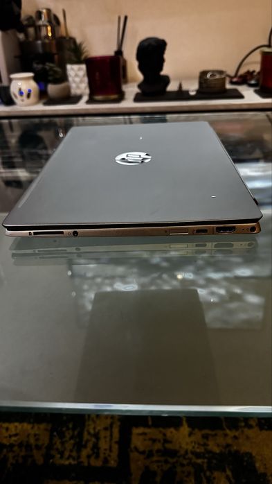Hp pavilion 13 инча