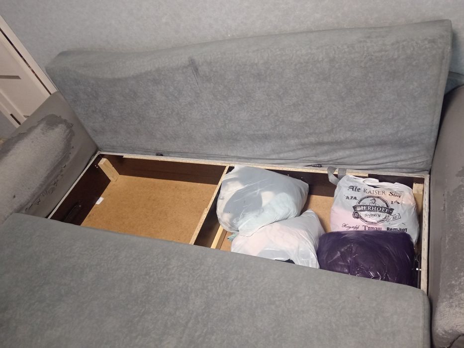 Отдам диван бесплатно