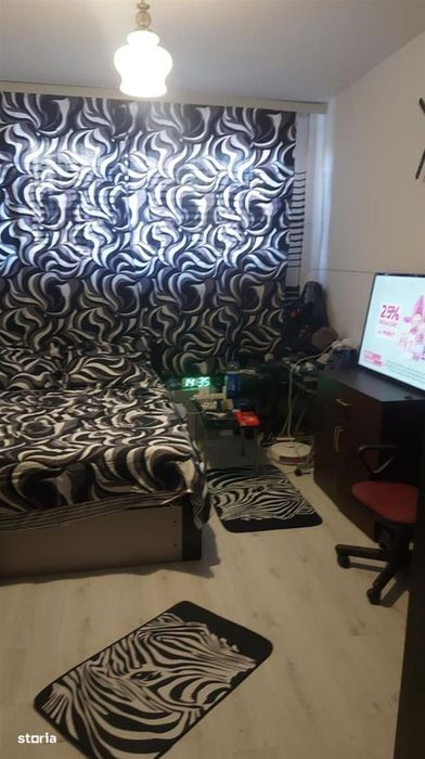 Militari Residence | Apartament 3 camere | Decom | 80mp | B10678