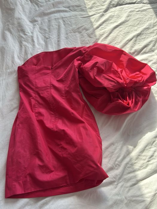 Къса рокля Pinko