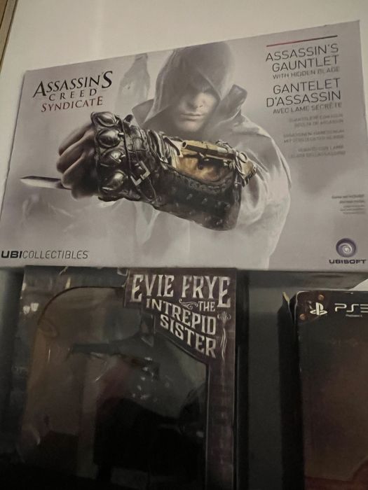 Assasin creed colection