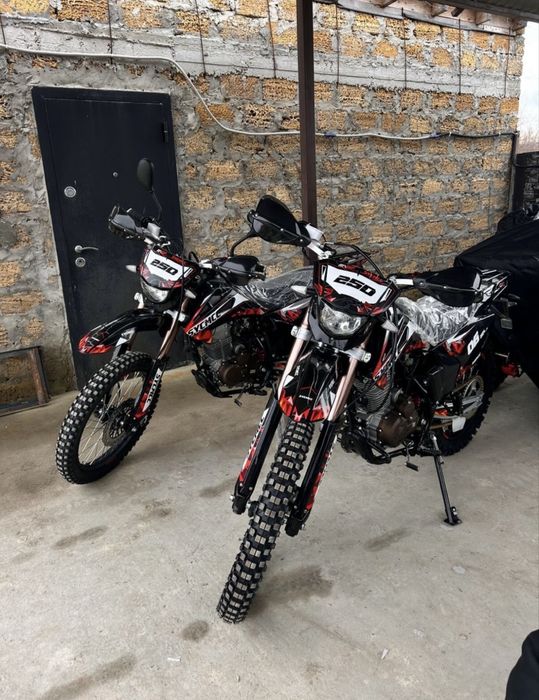 Мото оптом по СНГ и РФ