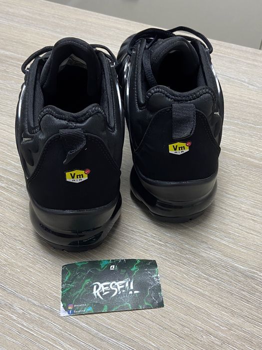 Nike Air VaporMax Plus [44] noi
