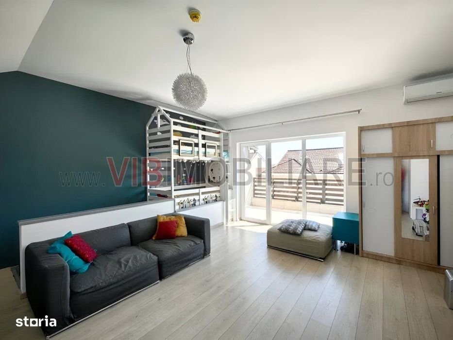 Vilă 5 camere | Avangarde Forest 2 |  Pet - Friendly