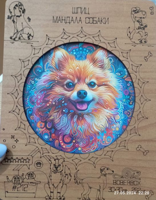 Продам пазлы оригинальные