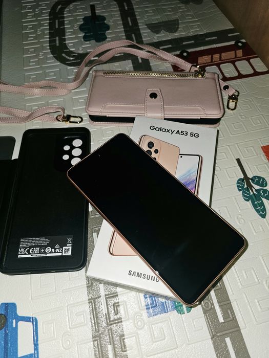Samsung Galaxy A53 5G