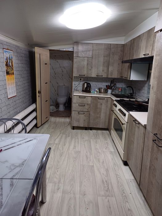 Продам дом в центре