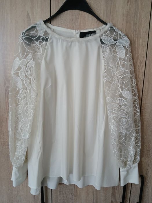 Елегантна риза junona