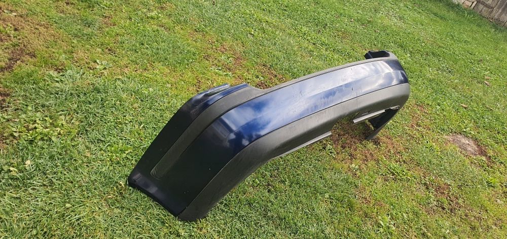 Bara spate golf 4 bora break