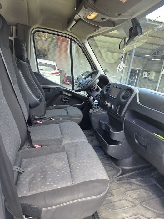 De vânzare  - Autoutilitară Opel  Movano