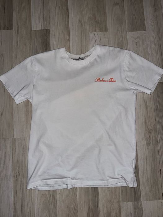 Tricou Balmain stare excelenta