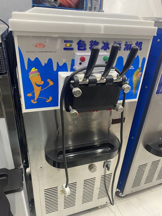 Турли хил фрезерлар