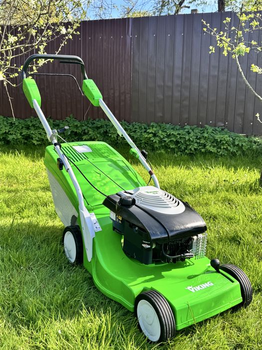 Masini tuns gazon iarba Honda Alko Sabo Wiking okay Gardena stil husqvarna Makita