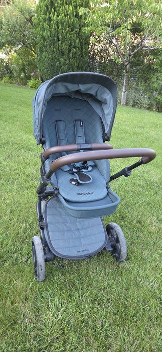 Easywalker Harvey 5 Premium