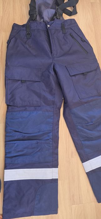 Tranemo 6412 Pantaloni de lucru