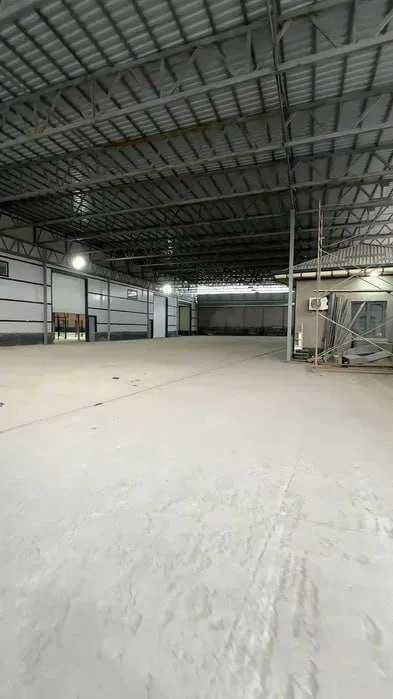 Сдаётся складское помещение, Сергелийский район (indeks)