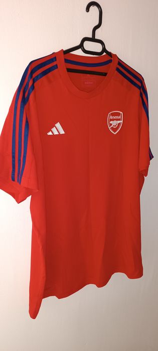 Тениска adidas Arsenal XL