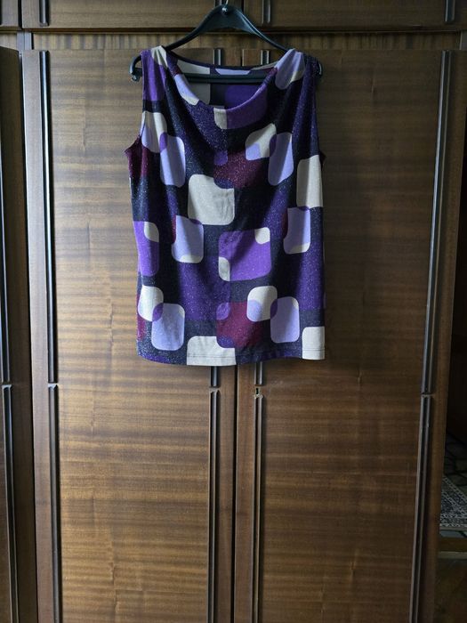 Дамски летни блузи