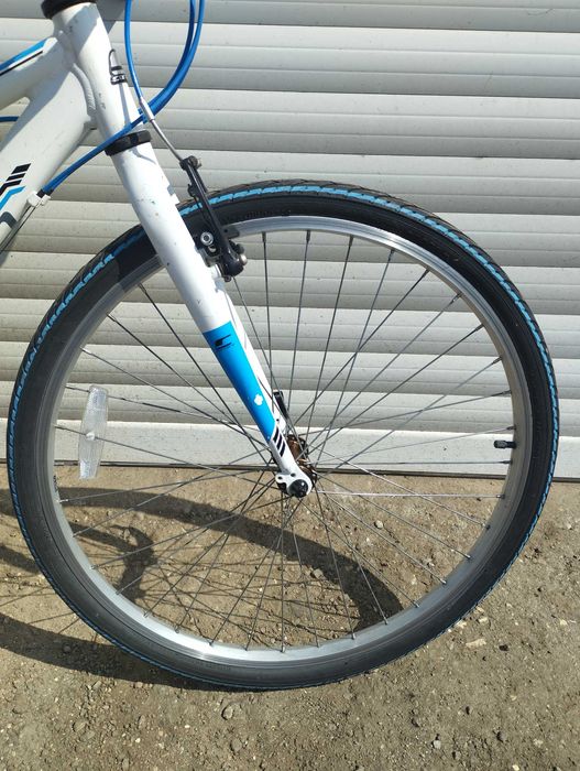 Велосипед Carrera Sarlina JNR 24 inch