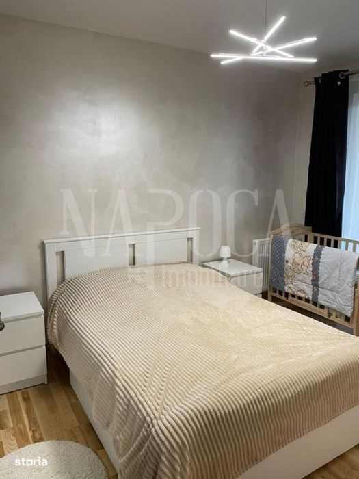 Apartament 2 camere de vanzare in Sopor, Cluj Napoca