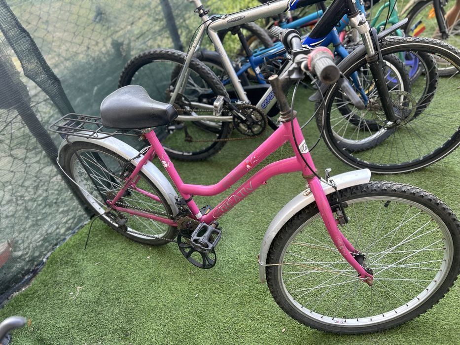 BICICLETE de vanzare! Modele diverse