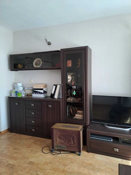 Продава се апартамент, 120 кв.м с три спални