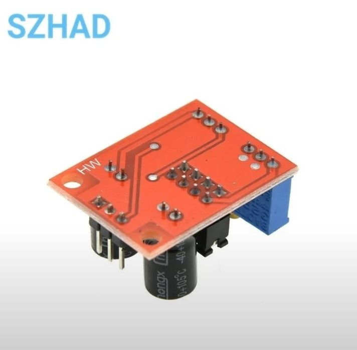 Генератор сигналов на NE555