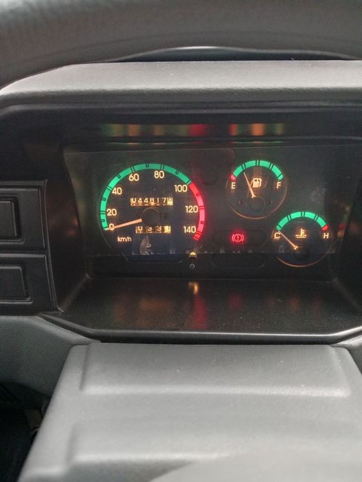 Chevrole Damas 2024 yil