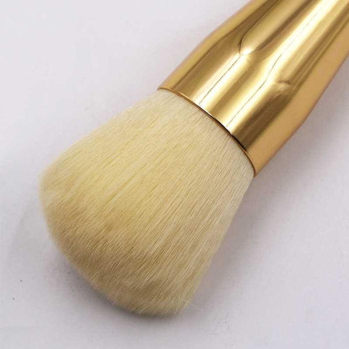 Большая кисть для пудры