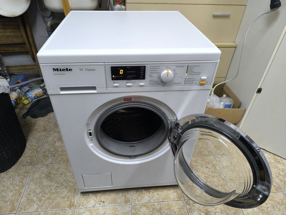 Пералня Miele WDA 200 WPM - 7кг. 1400об. клас А+++