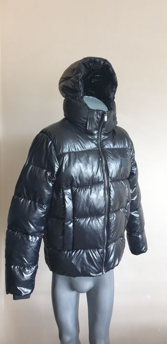 Calvin Klein Mens Jacket Size M  НОВО! ОРИГИНАЛ! Зимно Яке!