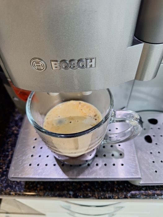 Кафеавтомат Bosch VeroBar 300 AromaPro