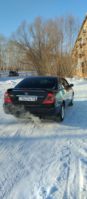 Продам таета Камри 30