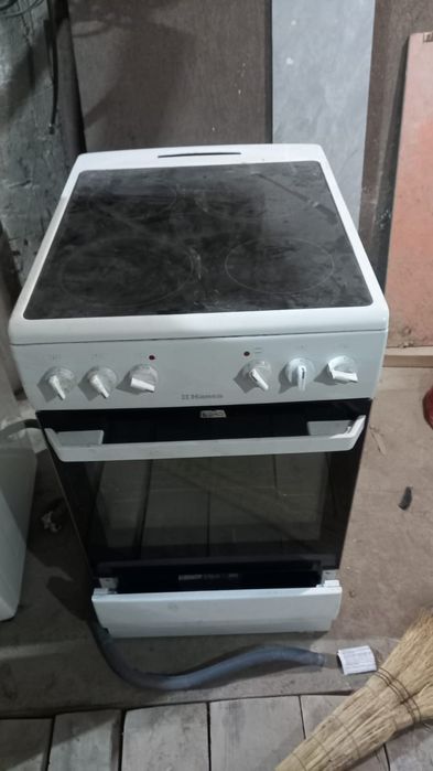 Плита электрическая