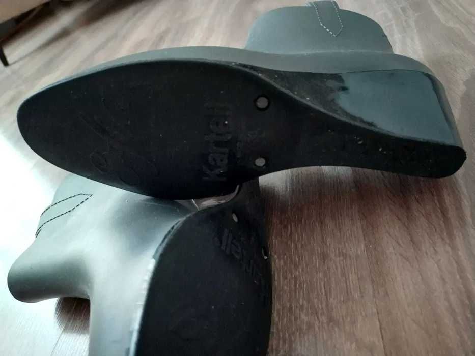 Cizme dama ploaie masura 36