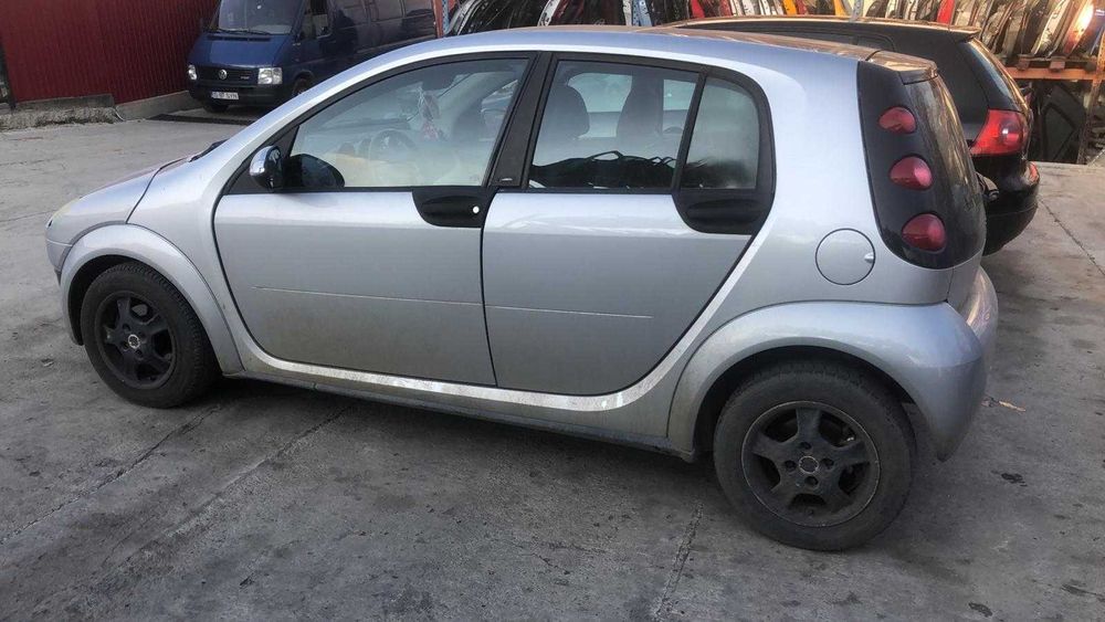 Dezmembram Smart Forfour 1