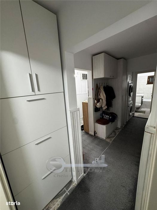 Apartament 4 camere decomandat, 84 mp, etaj 2, boxa 15 mp - CUG