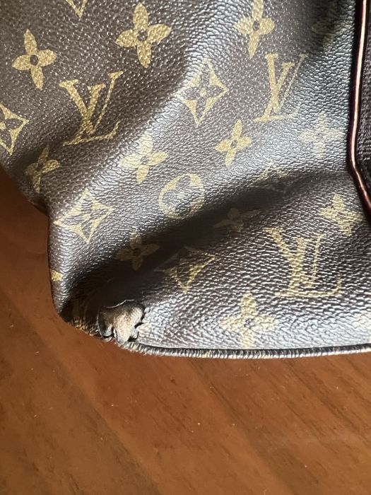 Geanta de weekend (tote bag) LV